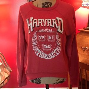 RK Harvard Sweatshirt